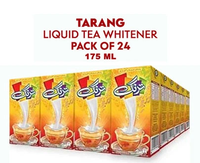 Tarang 170ml Ultra Slim 24 PCs